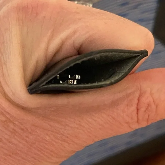 Louis Vuitton Epi Denim Alma BB Satchel - Picture 10 of 10